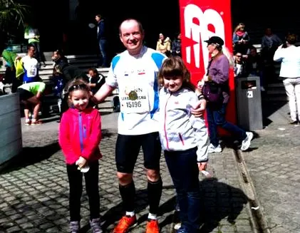 maraton szakember