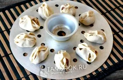 месо