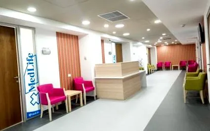 годината medlife