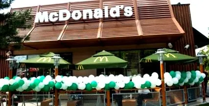 mcdonalds