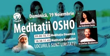 osho