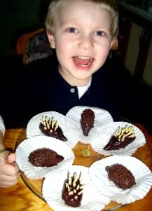kicsi főzi