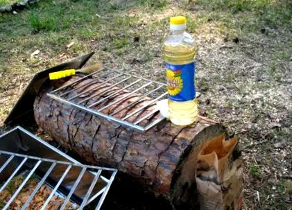 grill