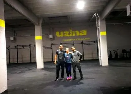 crossfit