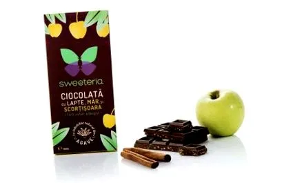 sweeteria