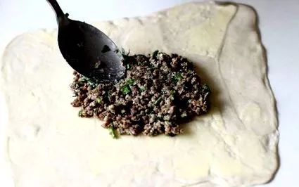 húsmerdenele recept