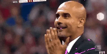 reagálások messi