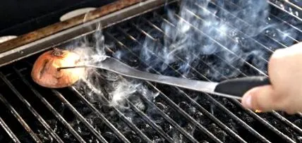 grill