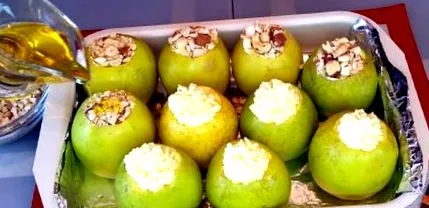érett recept