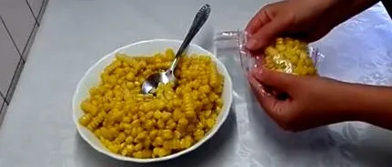 spôsoby ľahké