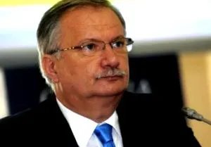 јоан министерот