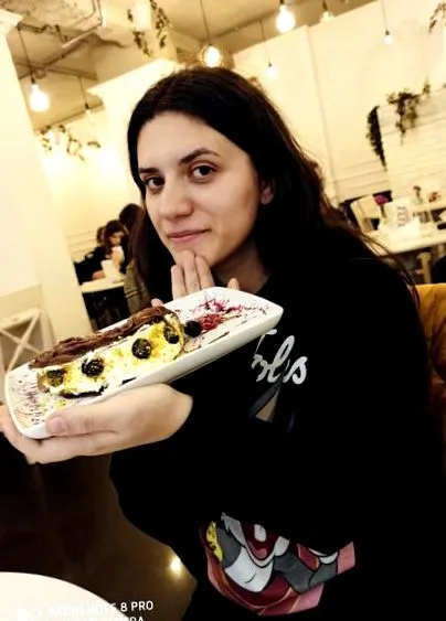 crêpes