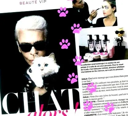 lagerfeld