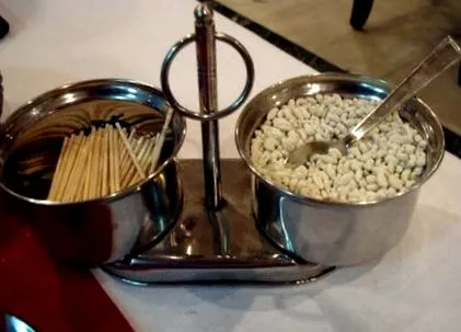 indiában