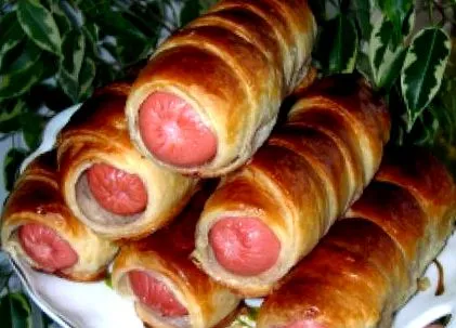 süteményekben