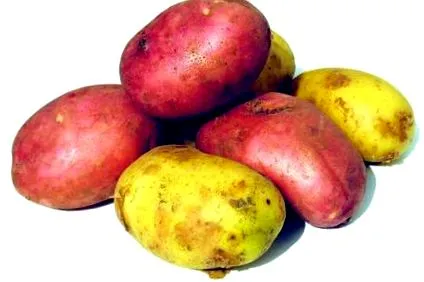 zöldségről válságban