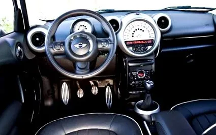 countryman