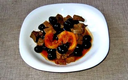 маслинки