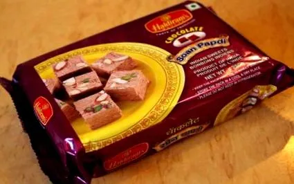 indiában