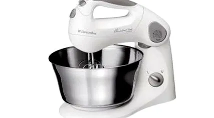 миксери