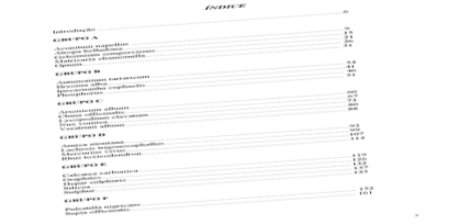 eliminácie zápchy