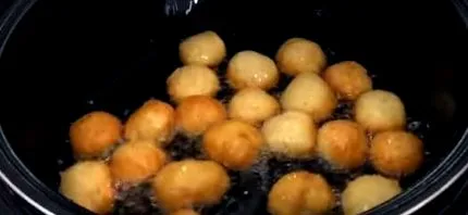 меки