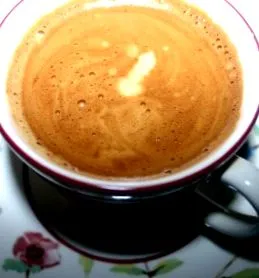 mousse mousse