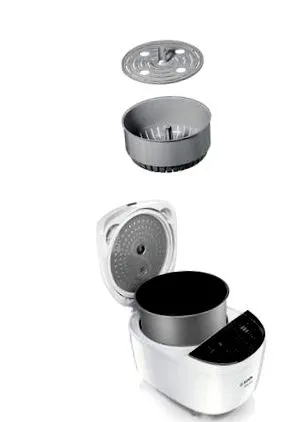 multicooker