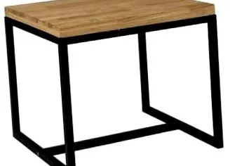 minimalista fehér