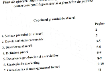 modell