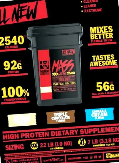 mass