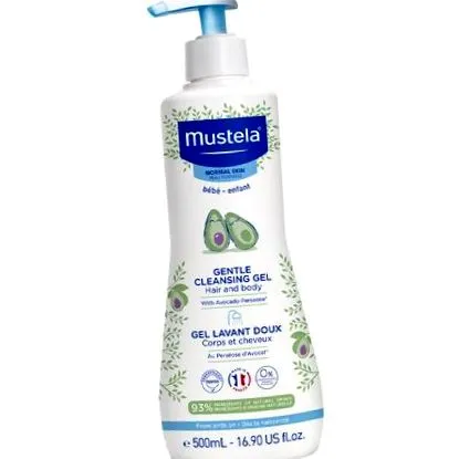 mustela
