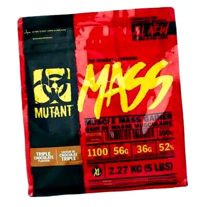 mutáns