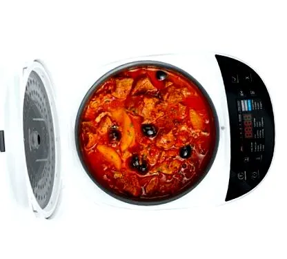 autocook