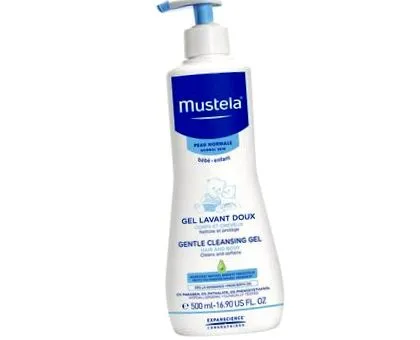 500ml mustela