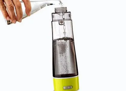 spray