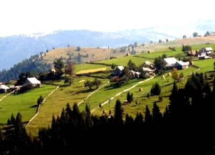 apuseni