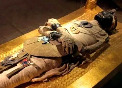 egyiptomi ókori egyiptomiak