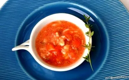 часниковий