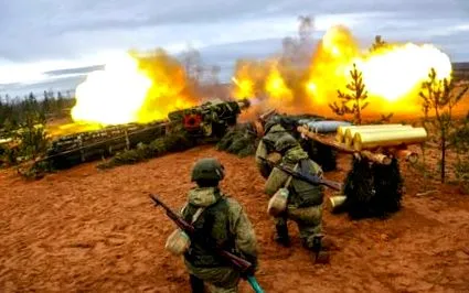 русия успя