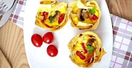 јајца