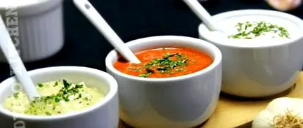 часниковий часниковий