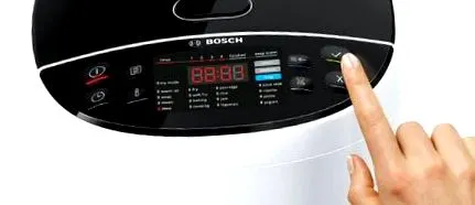 autocook