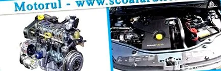 motor
