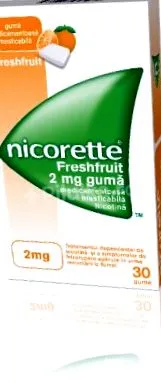 frfürgő-nicorette