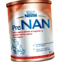 пренан