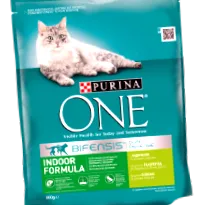 Adult Coat Hairball