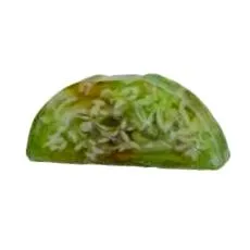 szappan tisztít friss