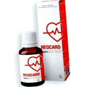 vélemények neocard