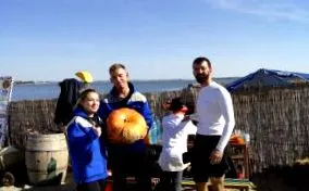халоуин